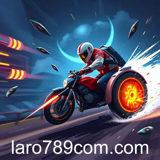 Exploring the Thrilling World of 'Action Games' with Laro789