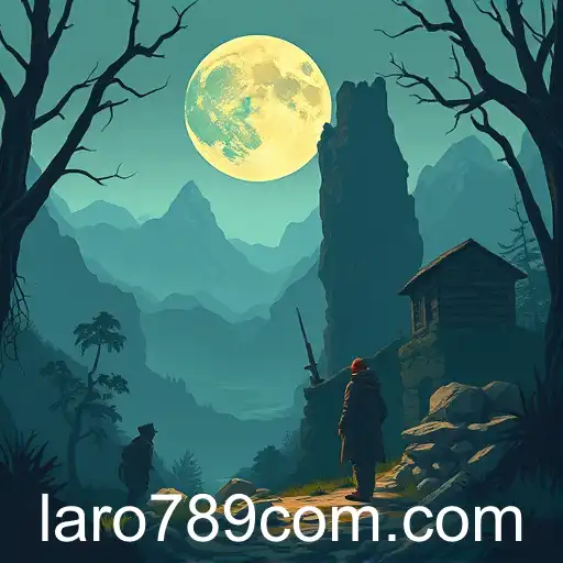 Exploring the Thrilling World of Adventure Games on Laro789