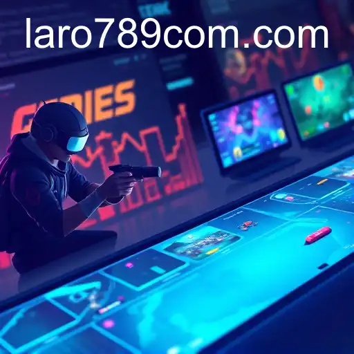 The Dynamic World of Online Gaming: Trends and Insights