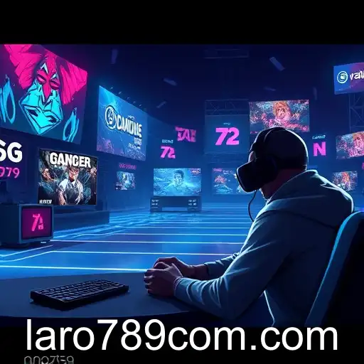 The Evolution of Online Gaming in 2025