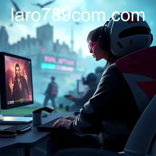 Exploring the Digital Playground: Trends and Insights