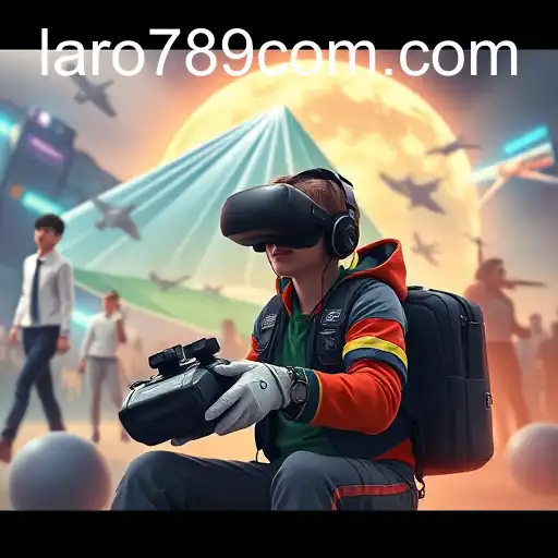 Game Innovations and Trends for 2025