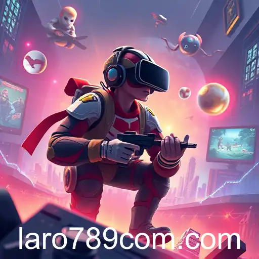 Gaming Evolution and the Rise of Online Platforms