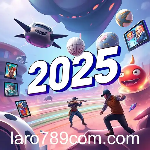 Gaming Trends and Innovations in Laro789
