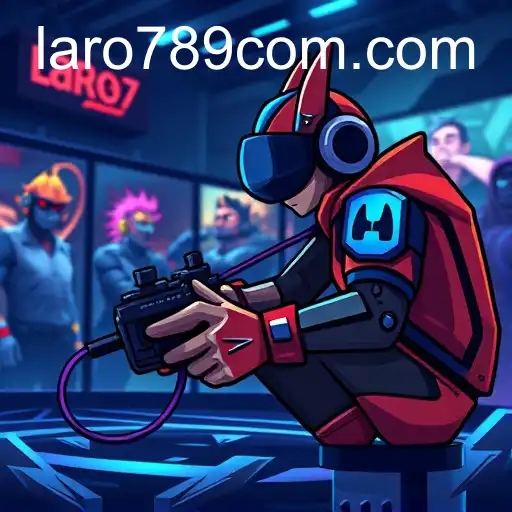 Laro789 Thriving in the 2025 Gaming Landscape