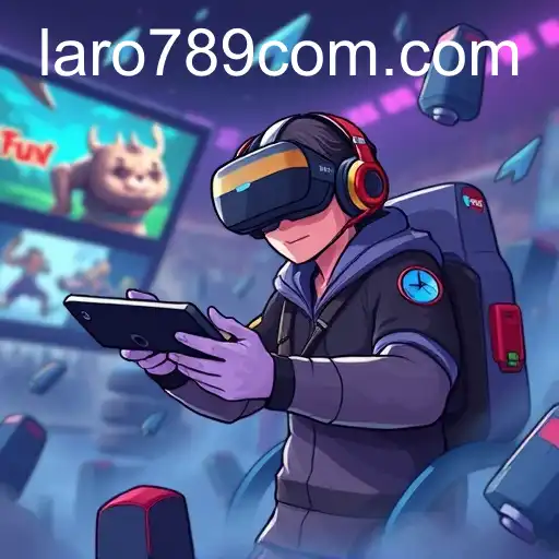 Laro789 Revolutionizes Online Gaming Landscape