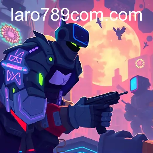 Laro789 Revolutionizes Online Gaming Experience
