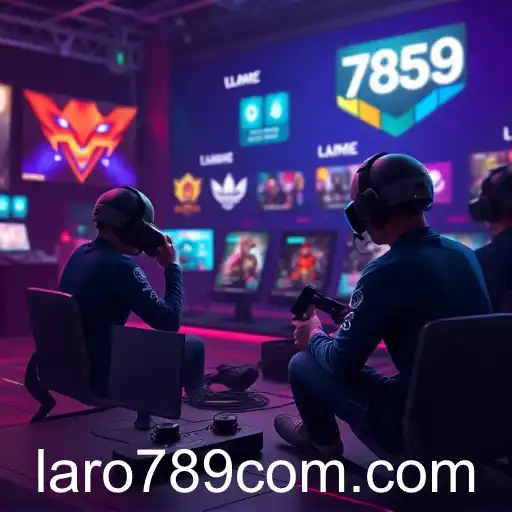 Online Gaming and Digital Trends