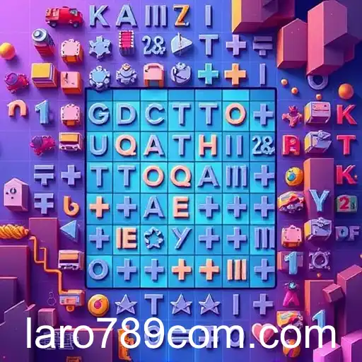 Exploring the Mind-Bending World of Puzzle Games on laro789
