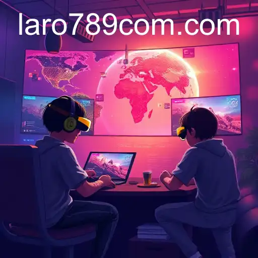 The Rise of Laro789: Redefining Online Gaming