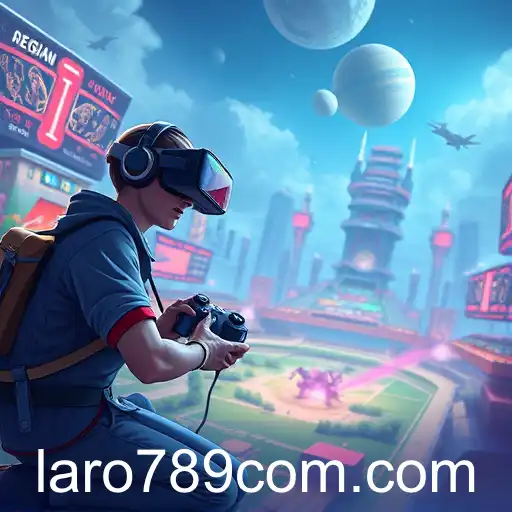 The Rise of Online Gaming Platforms