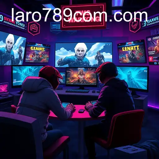 Rise of Online Gaming Communities