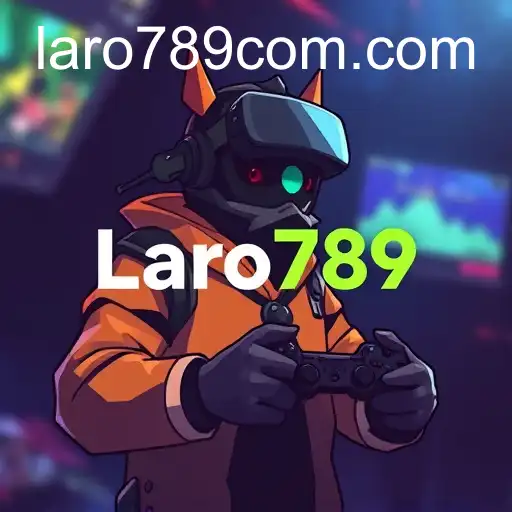 The Rise of Laro789 in Online Gaming