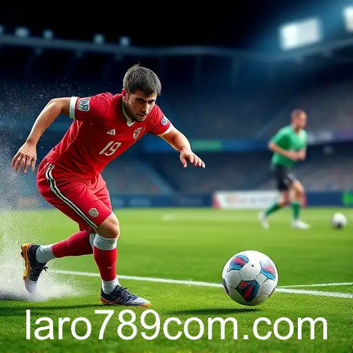 Exploring the Rise of Laro789 in the Global Gaming Community