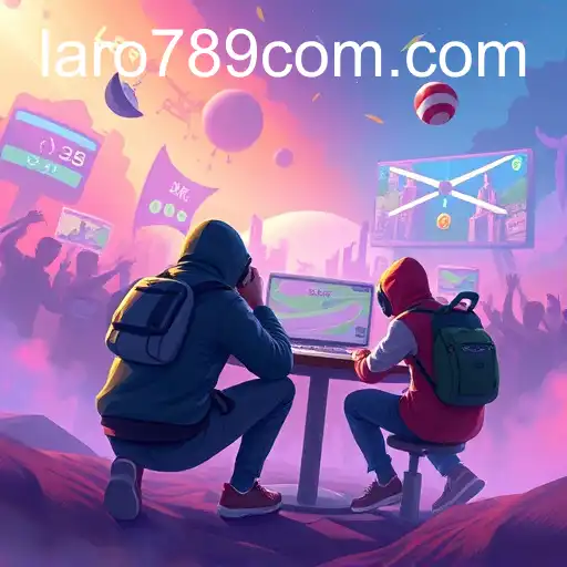 The Rise of Laro789 in Gaming Culture