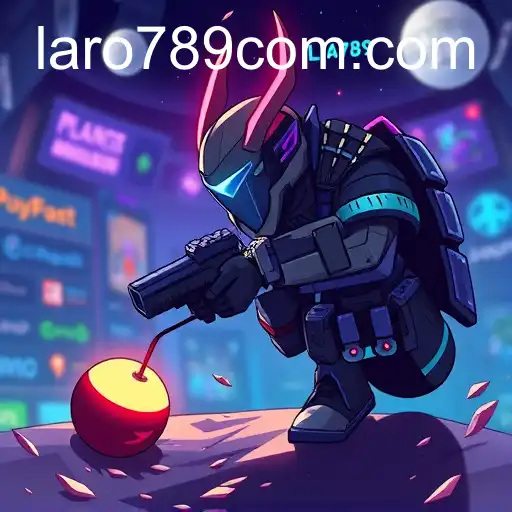 The Rise of Laro789: Revolutionizing Online Gaming