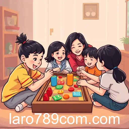 The Rise of Online Gaming: A Look at Laro789