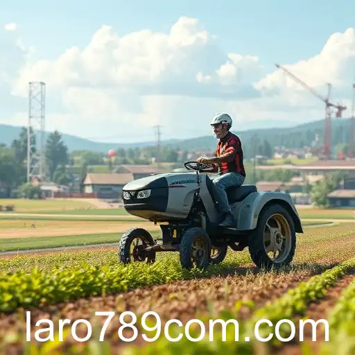 Exploring the Fascinating World of Simulations in Gaming